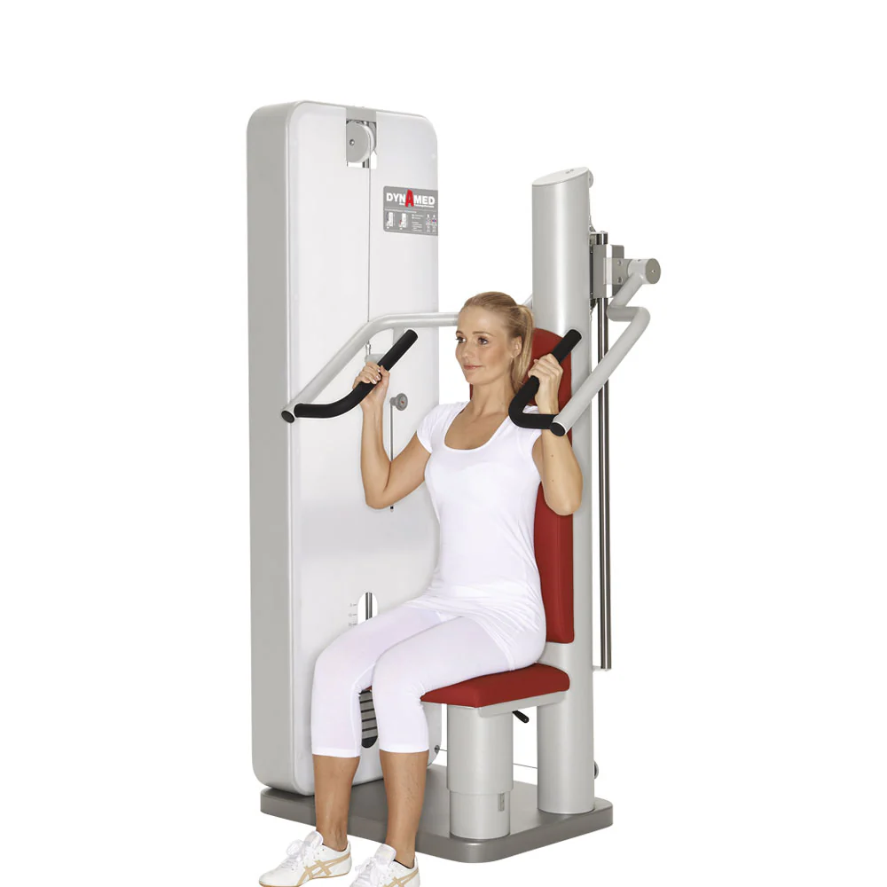 Dynamed Schulterblattfixator / Stützstemme, 2 in 1 Kombigerät, Stolzenberg - NEU - Image 3