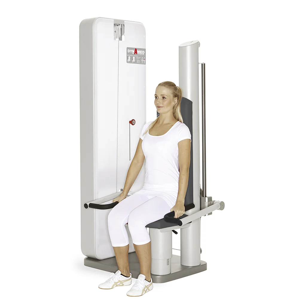 Dynamed Schulterblattfixator / Stützstemme, 2 in 1 Kombigerät, Stolzenberg - NEU - Image 4