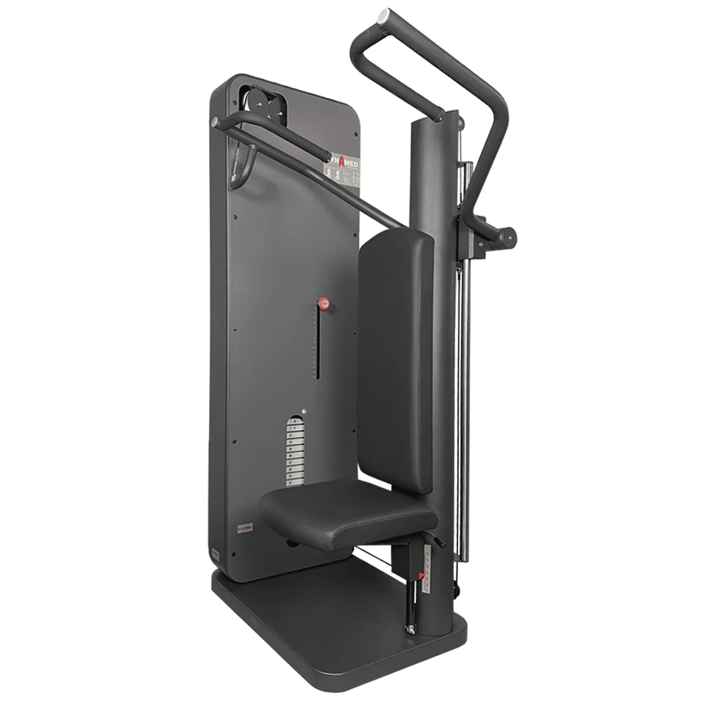 Dynamed Schulterblattfixator / Stützstemme, 2 in 1 Kombigerät, Stolzenberg - NEU - Image 5