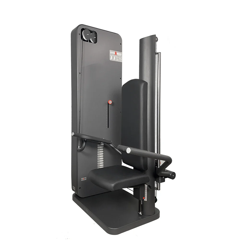 Dynamed Schulterblattfixator / Stützstemme, 2 in 1 Kombigerät, Stolzenberg - NEU - Image 7