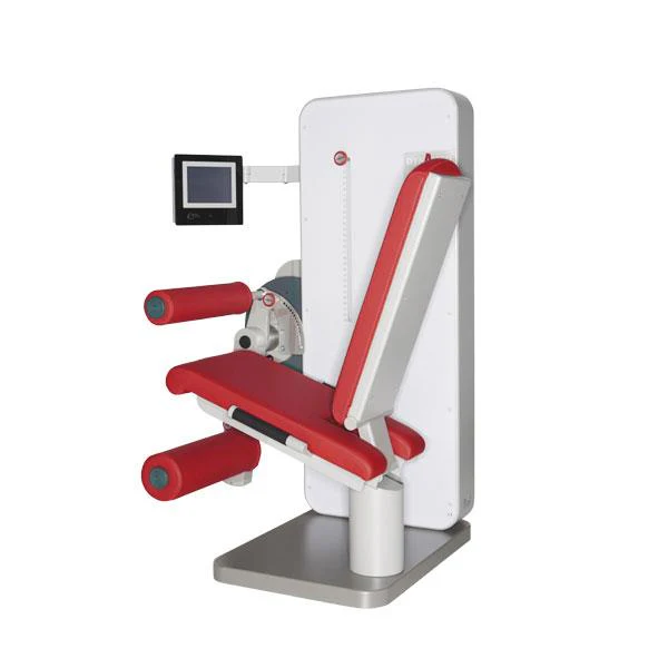 DynamedAktiv System - Trainingssteuerung - Image 6