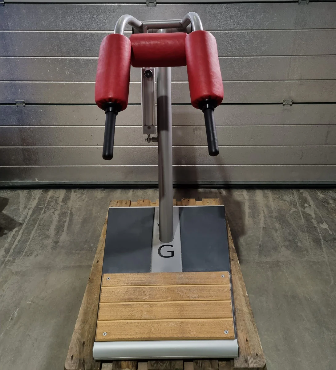 Easy Circulate Zirkel von SportsArt/Medex - 7 Zirkelgeräte mit Ampelanlage, gebraucht - überholter Zustand - Image 3