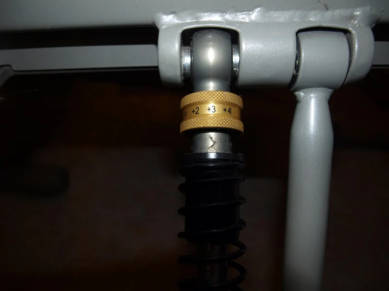 Easy Line Zirkel, TechnoGym, 8 Kraftgeräte, gebraucht - Image 11