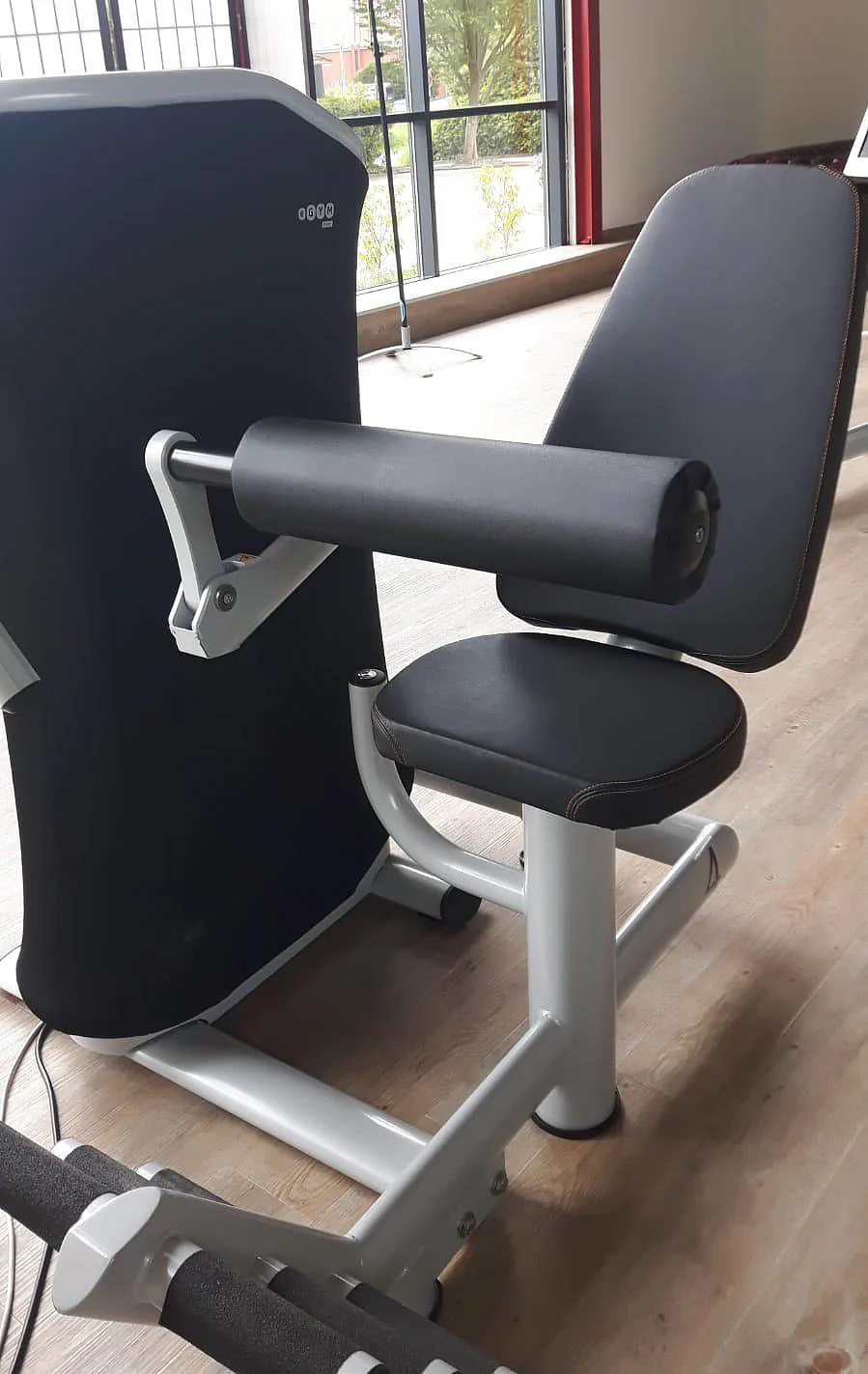 eGym Kraft Zirkel, 7 Geräte, inkl. Software und APP,  Baujahr 2016, gebraucht aber neuwertig - sehr guter Zustand - Image 13