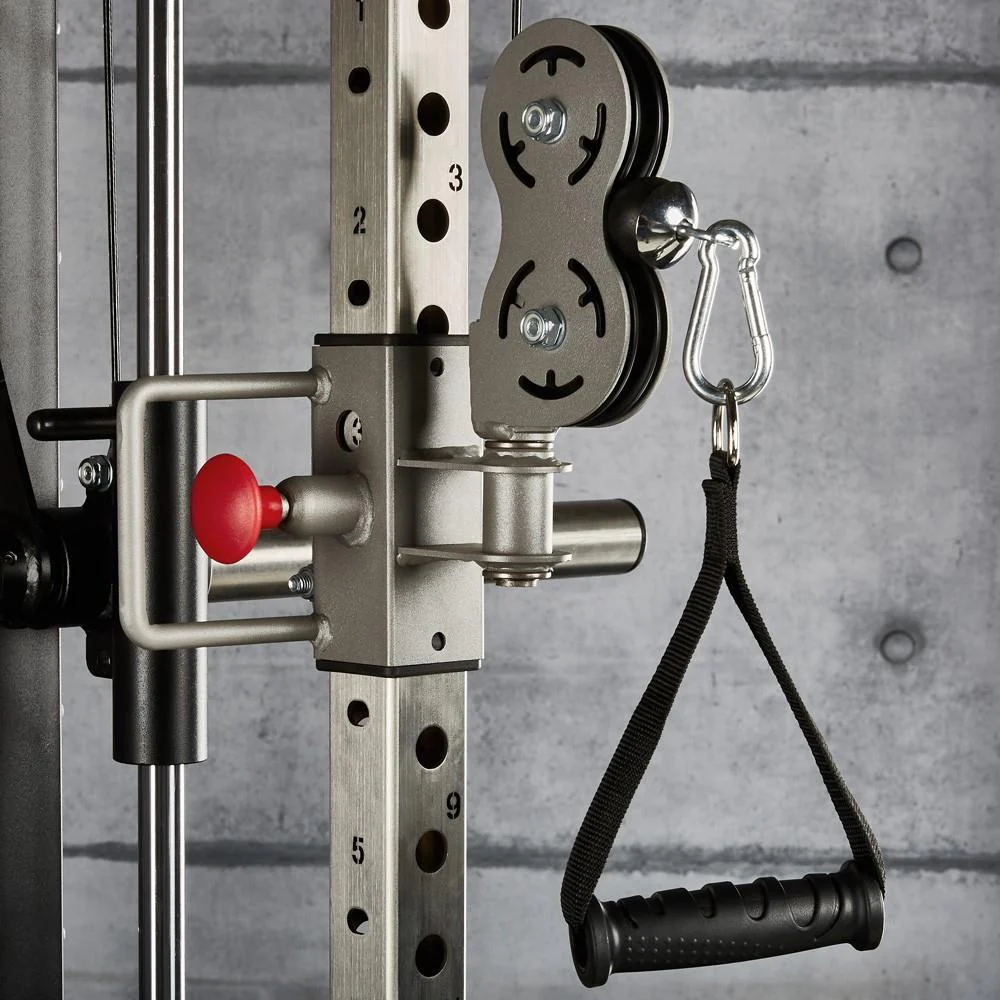 Einhandgriff - leicht, mit ergonomisch geformten Griffstück - Image 3