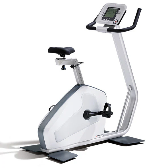Emotion Fitness Motion Cycle 800 med, mit Testpaket, IPN-Lizenz, Ergometer, gebraucht - überholter Zustand - Image 12