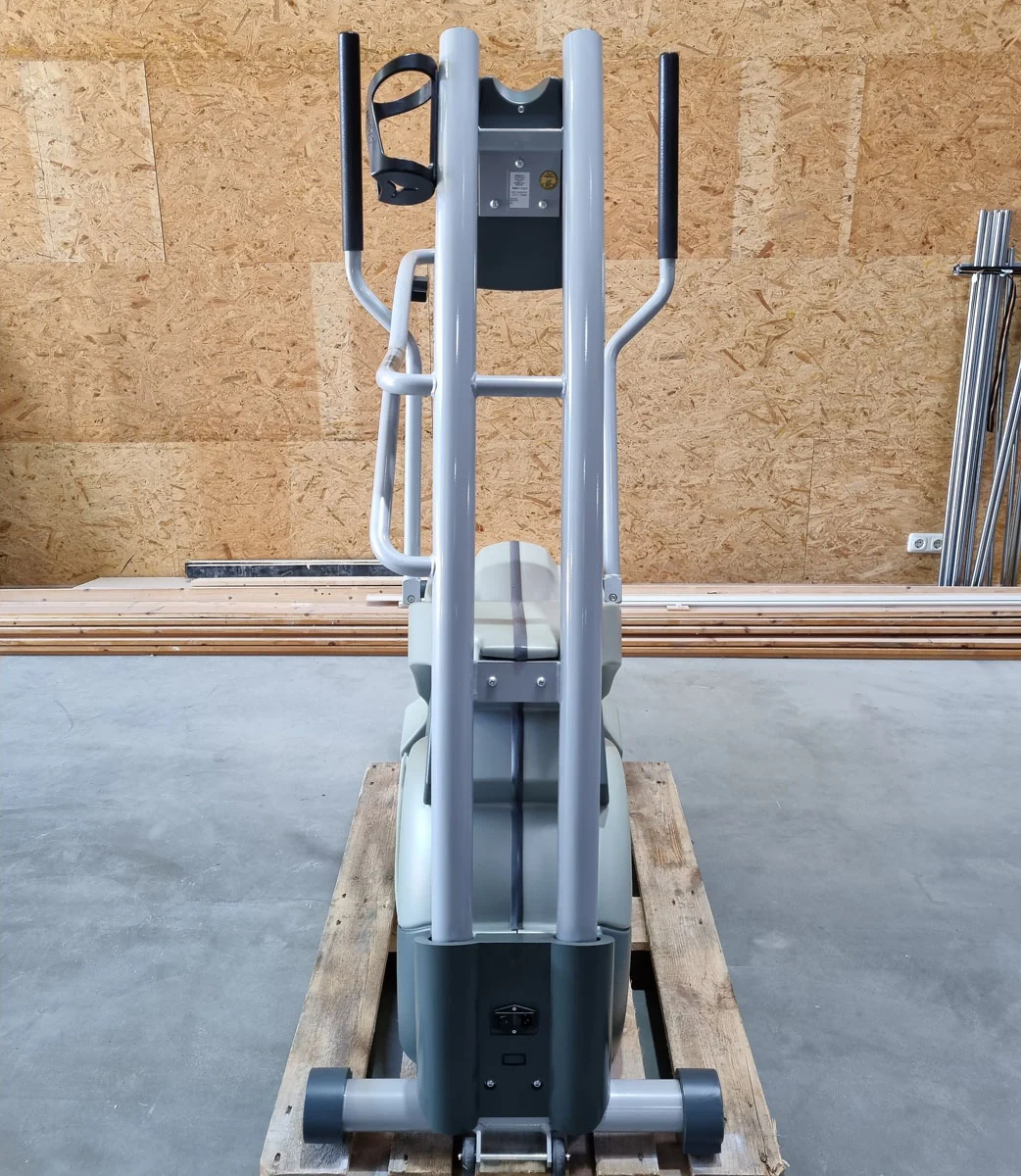 Ergo-Fit Cross 3000 Crosstrainer, Ellipsentrainer, gebrauchter - überholter Zustand - Image 7