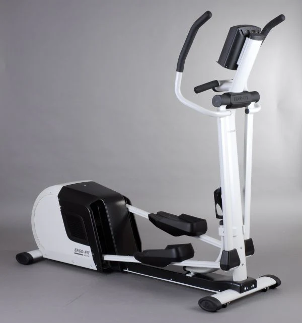 Ergo-Fit Crosstrainer Cross 4000, Ellipsentrainer, gebrauchter - überholter Zustand - Image 2