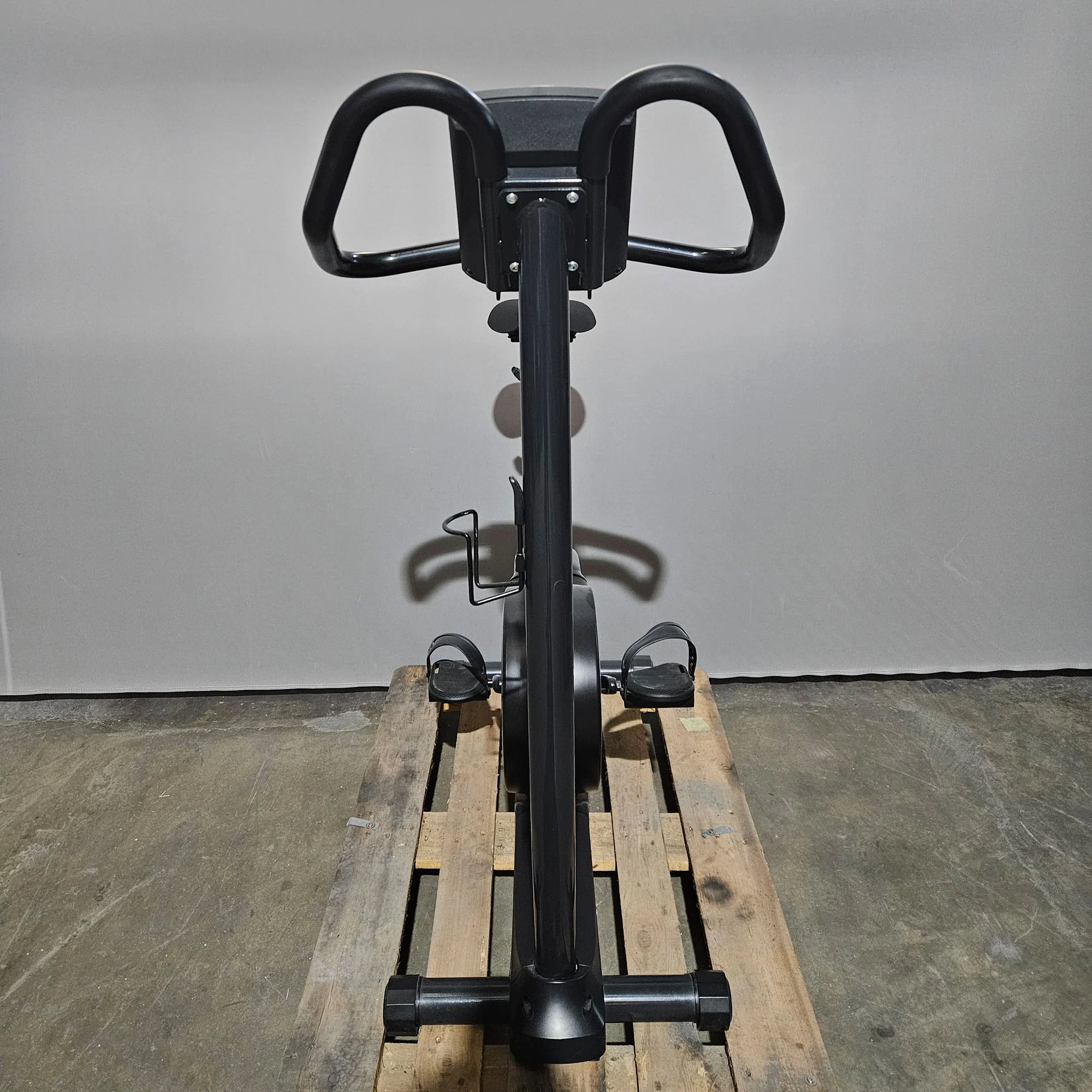 Ergo Fit Ergometer Cycle 457 Med, Farbe Schwarz, gebraucht - überholter Zustand - Image 2