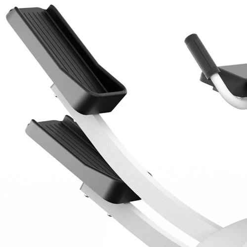 Ergo-Fit Mix 3100 S MED, liegender Ellipsentrainer / Crosstrainer / Ergometer, MPG, Medizinzulassung, liege Mixxer bei Rückenproblemen, gebraucht - überholter Zustand - Image 2