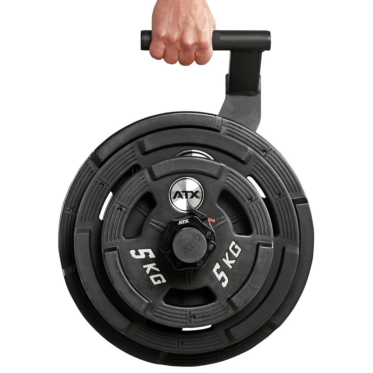 Farmers Walk Handle - Image 4