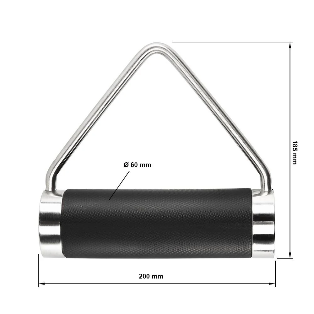 Fat Grip Handle - Image 3
