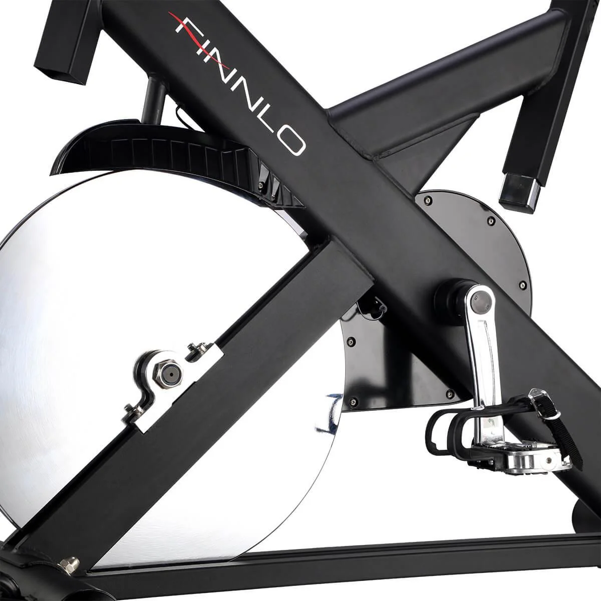 Finnlo Indoor Cycle / Speedbike CRS3 - Image 10
