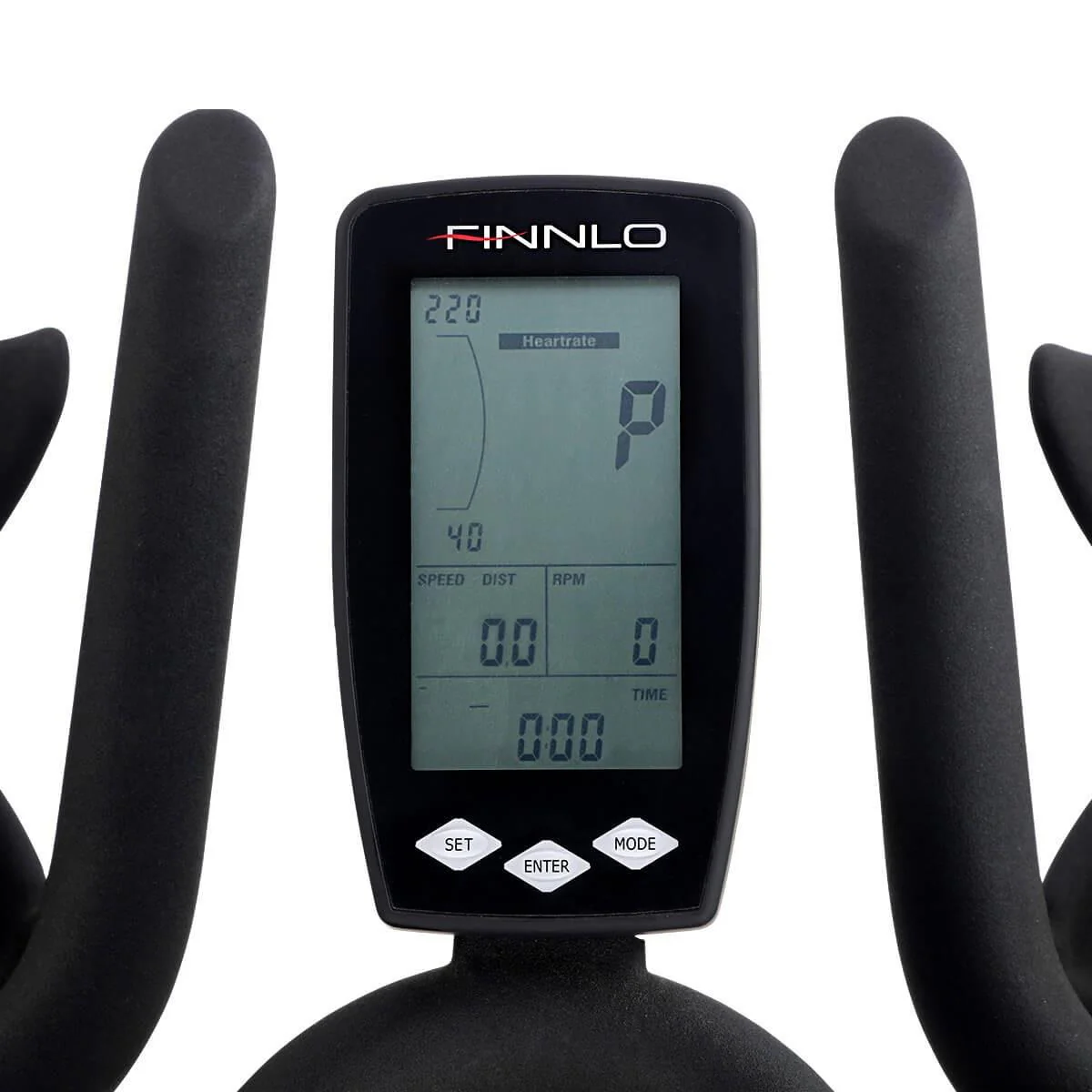Finnlo Indoor Cycle / Speedbike CRS3 - Image 4
