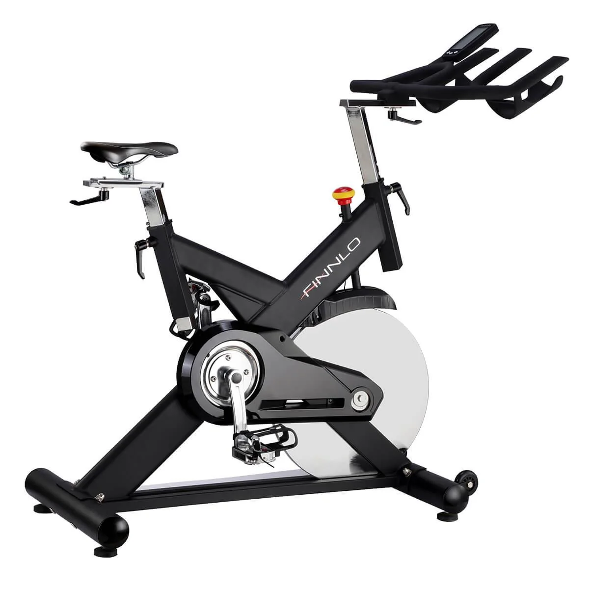 Finnlo Indoor Cycle / Speedbike CRS3 - Image 7