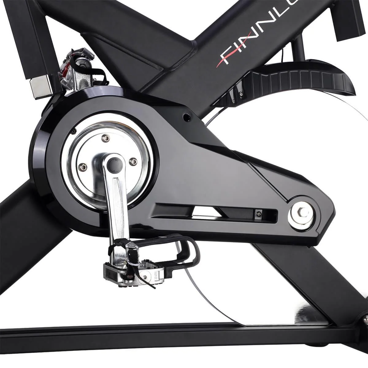 Finnlo Indoor Cycle / Speedbike CRS3 - Image 8