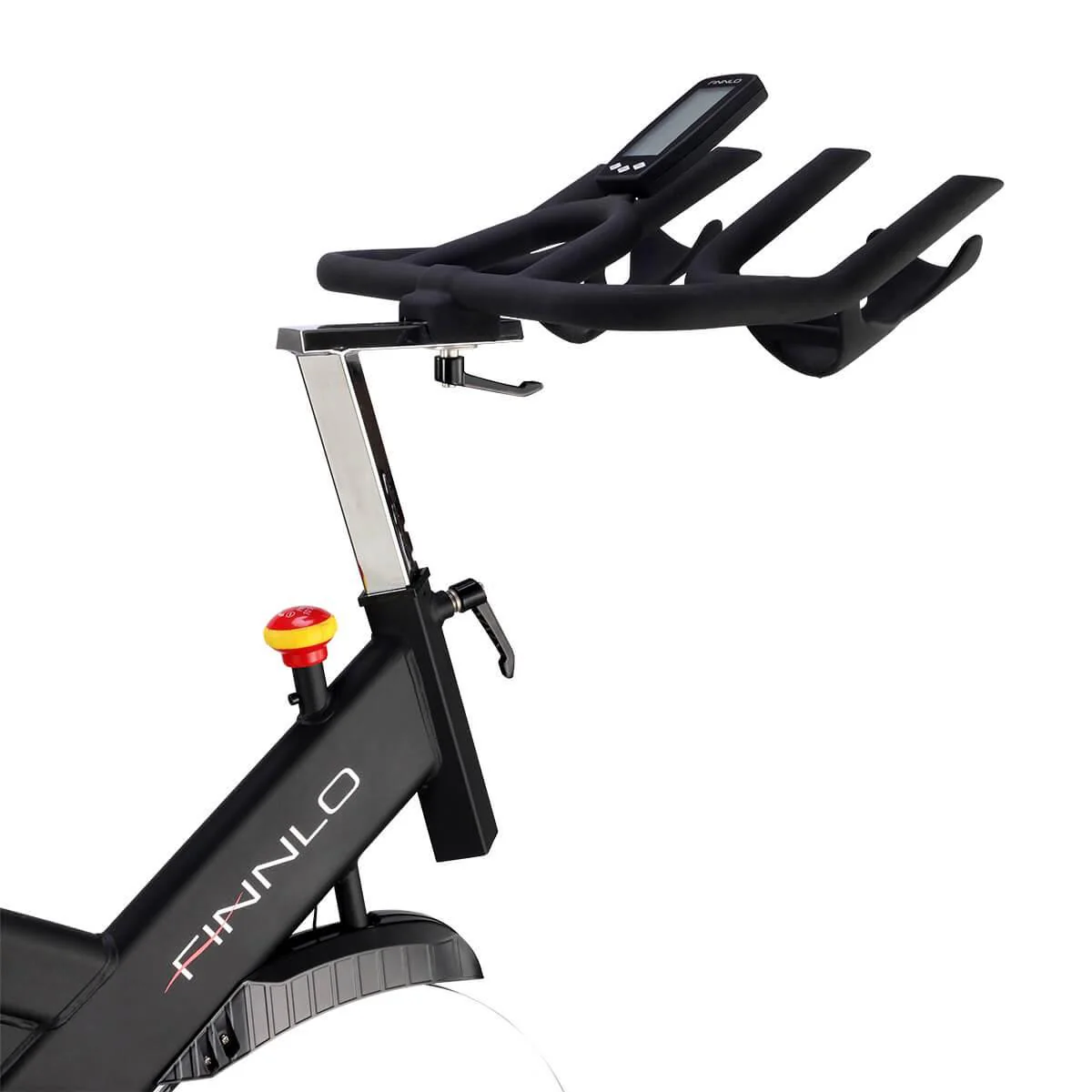 Finnlo Indoor Cycle / Speedbike CRS3 - Image 9