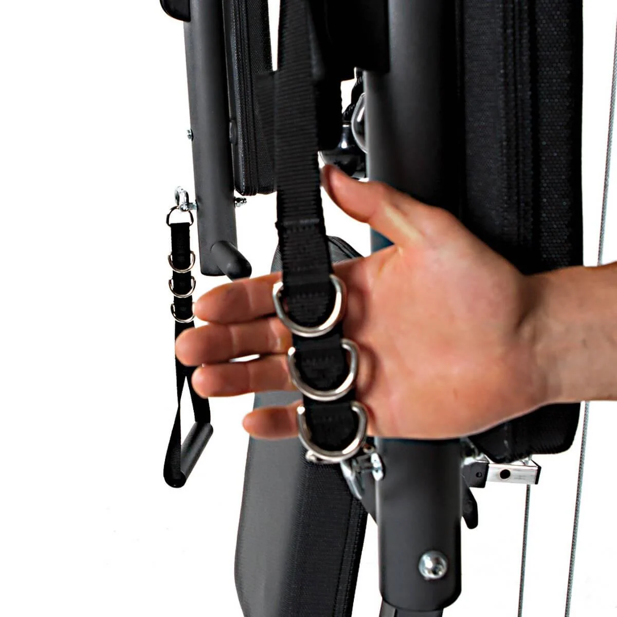 Finnlo Kraftstation Autark 600 Black Edition - Image 5