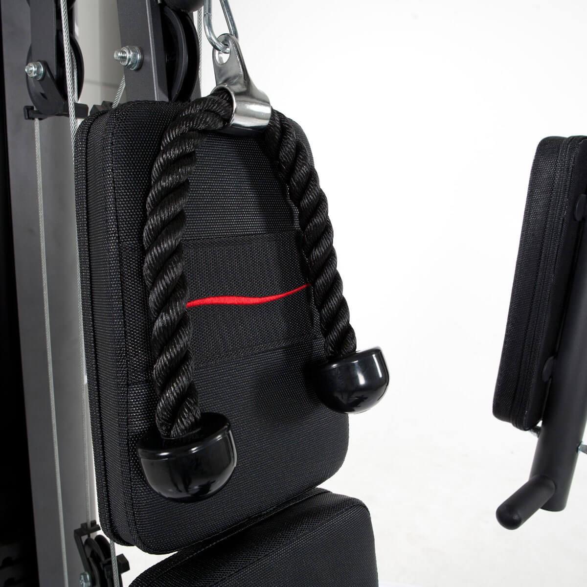 Finnlo Kraftstation Autark 600 Black Edition - Image 6