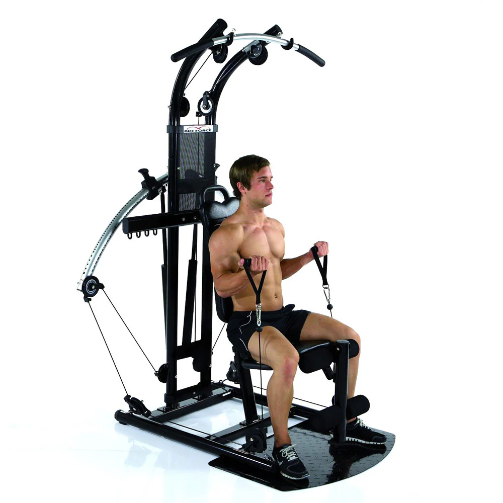 Finnlo Kraftstation Bio Force - Image 2