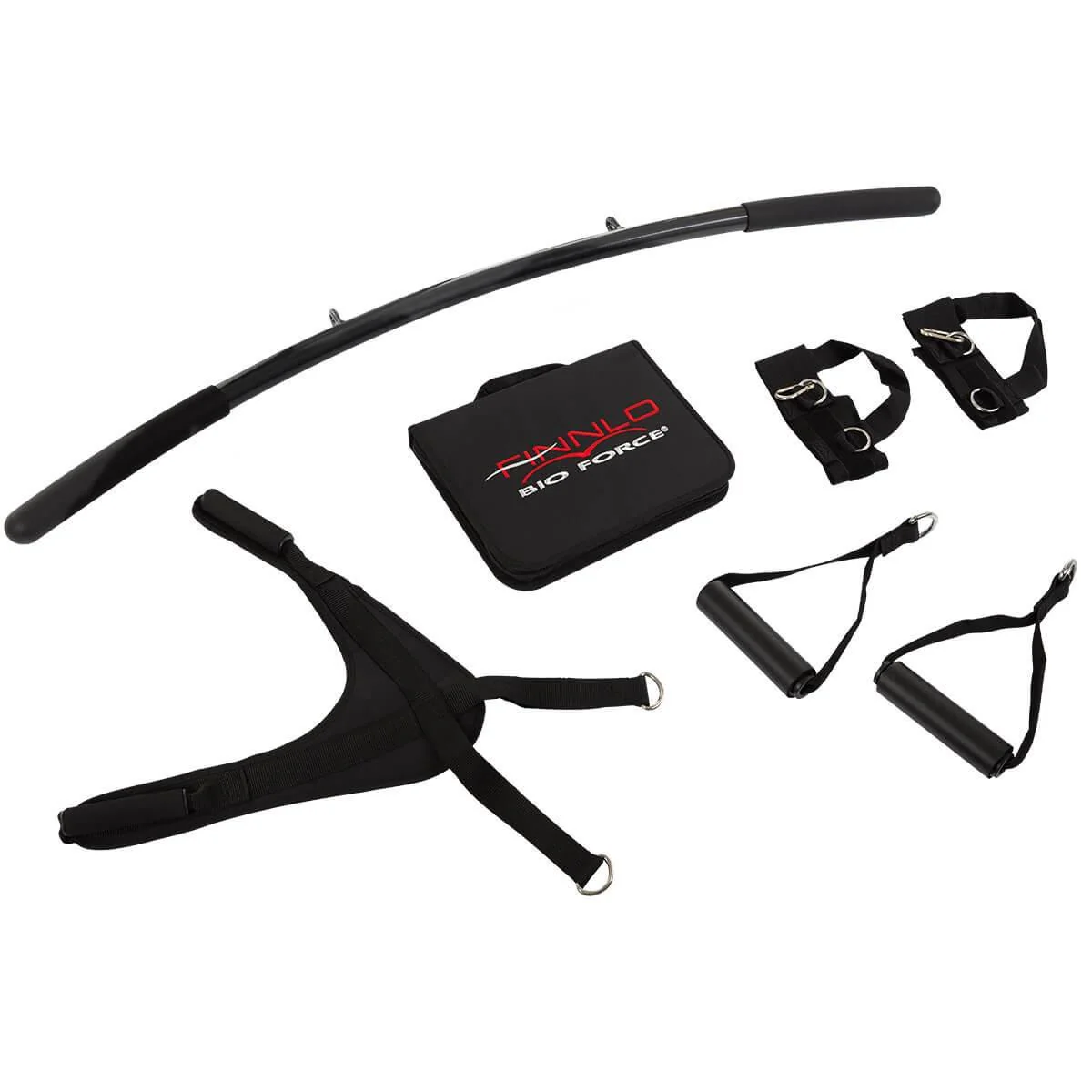 Finnlo Kraftstation Bio Force Extreme Sixpack Plus - Image 9