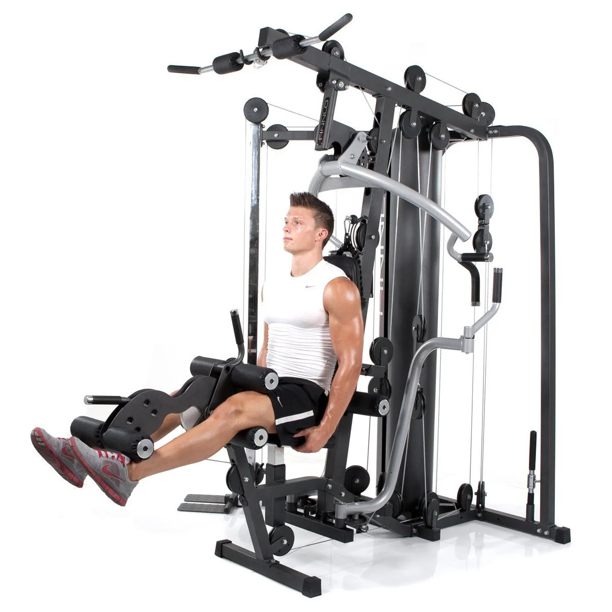 Finnlo Multi-Kraftstation Autark 6000 - Image 9
