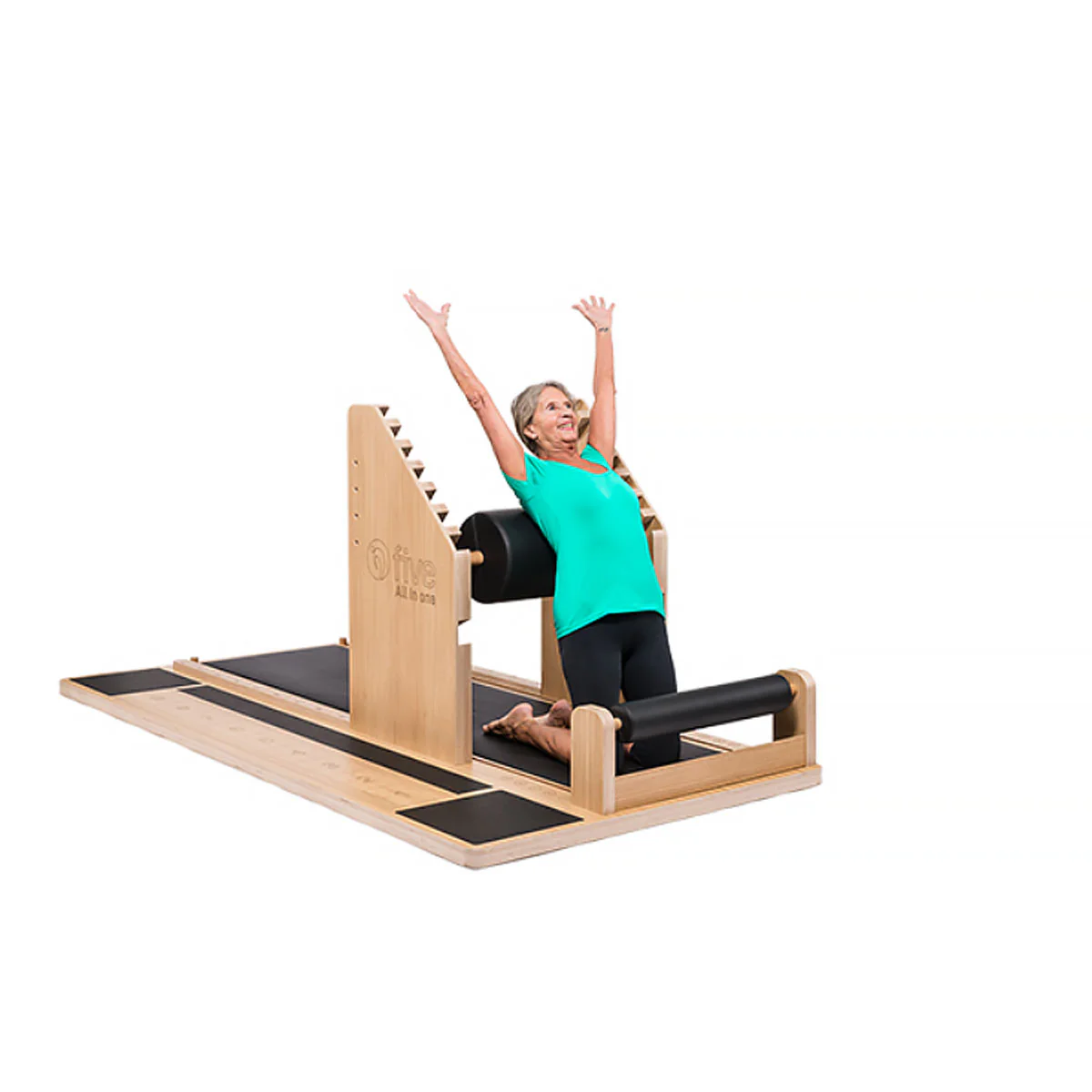 Five Konzept - All in one Trainingsgerät - gebraucht - geprüfter Zustand - Image 3