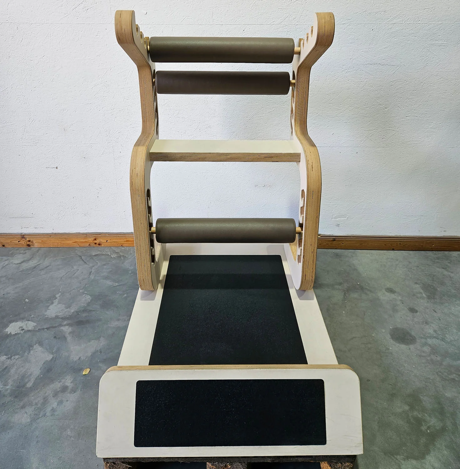 Five Konzept Business - Trainingsgerät zum dehnen und mobilisieren im Büro Office, gebraucht - geprüfter Zustand - Image 5