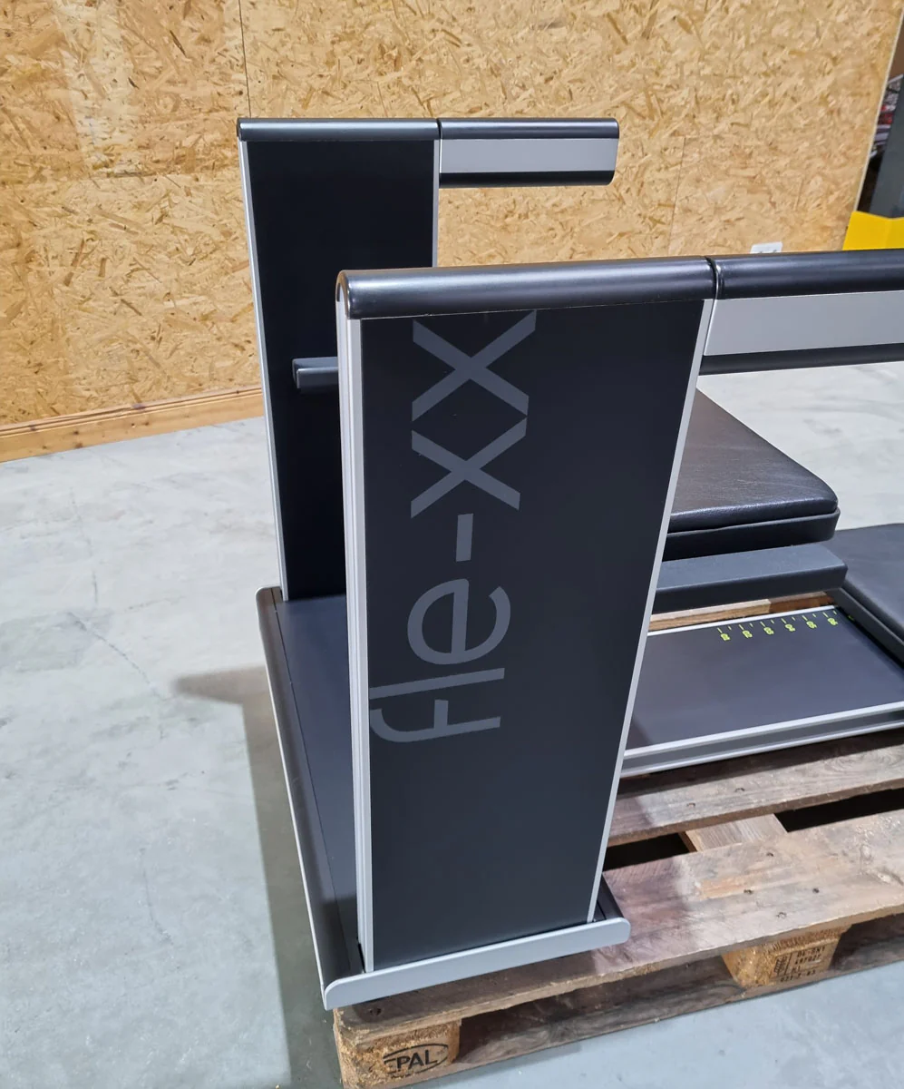 Fle-xx Flexx Dehngerät Gluteus und Hüftbeuger, Einzelgerät - guter gebrauchter Zustand - Image 6