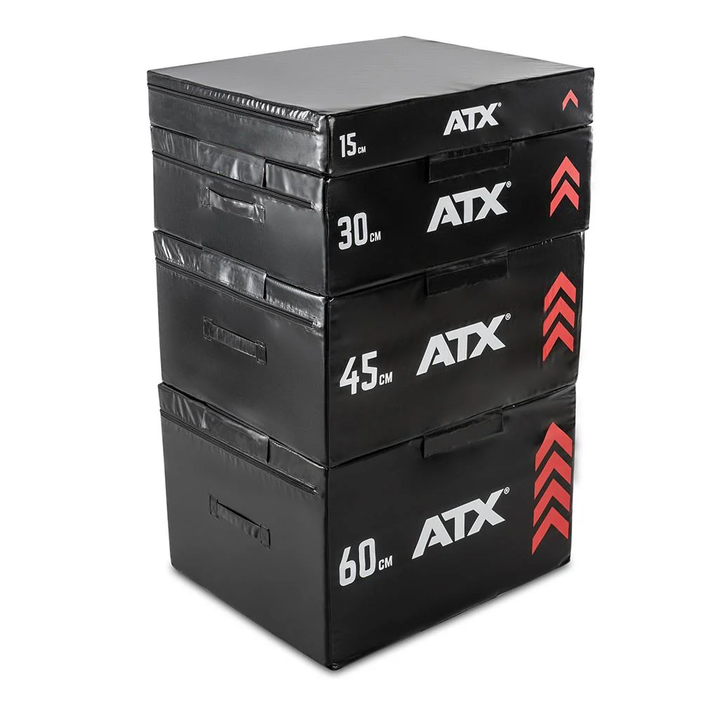 FOAM - Sicherheits Plyobox-Set - 4-teilig - ATX - Image 2