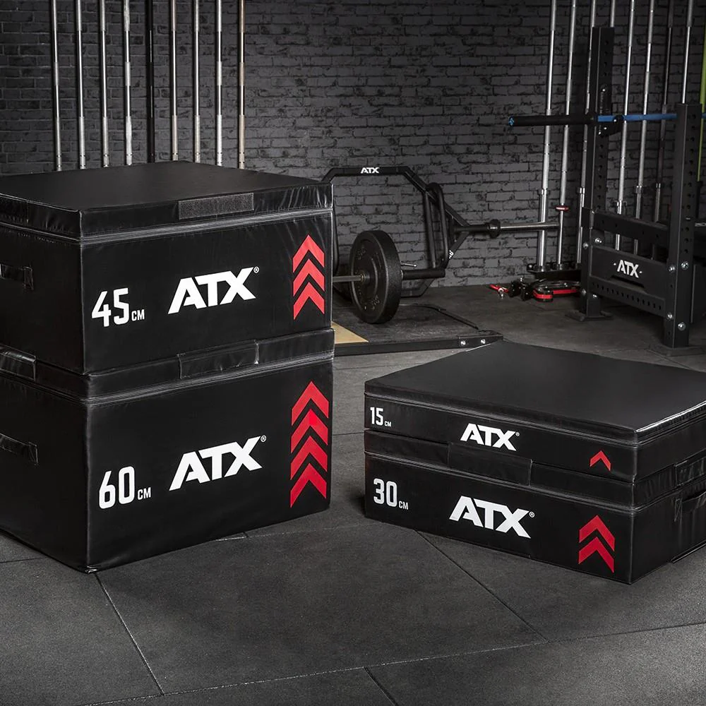 FOAM - Sicherheits Plyobox-Set - 4-teilig - ATX - Image 3