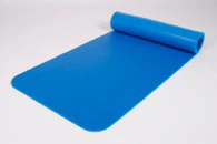 Free Flex Gymnastikmatte, phthalatfrei, 1800x600x10 mm, in drei Farben - Image 2