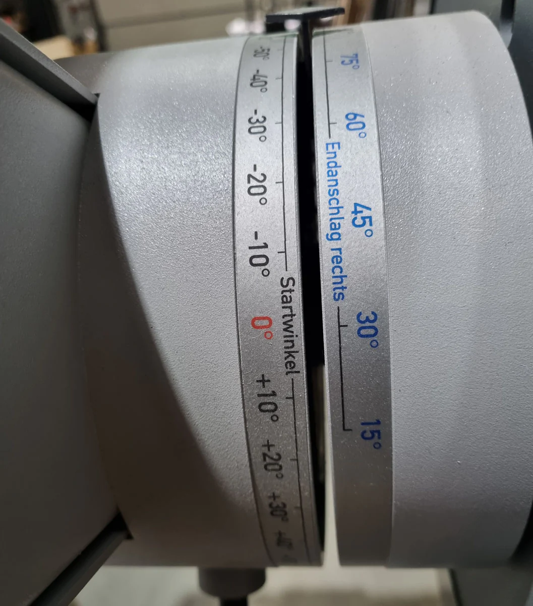 Frei Genius Eco Hüftmaschine, Hüftpendel, Hip-machine, Multi Hip, Kickmaschine, Rahmenfarbe Silber, gebraucht - überholter Zustand - Image 10