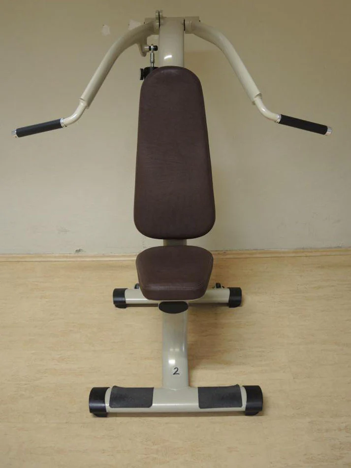 Gym 80 Circular Zirkel, 10 Geräte, gebraucht - Image 8