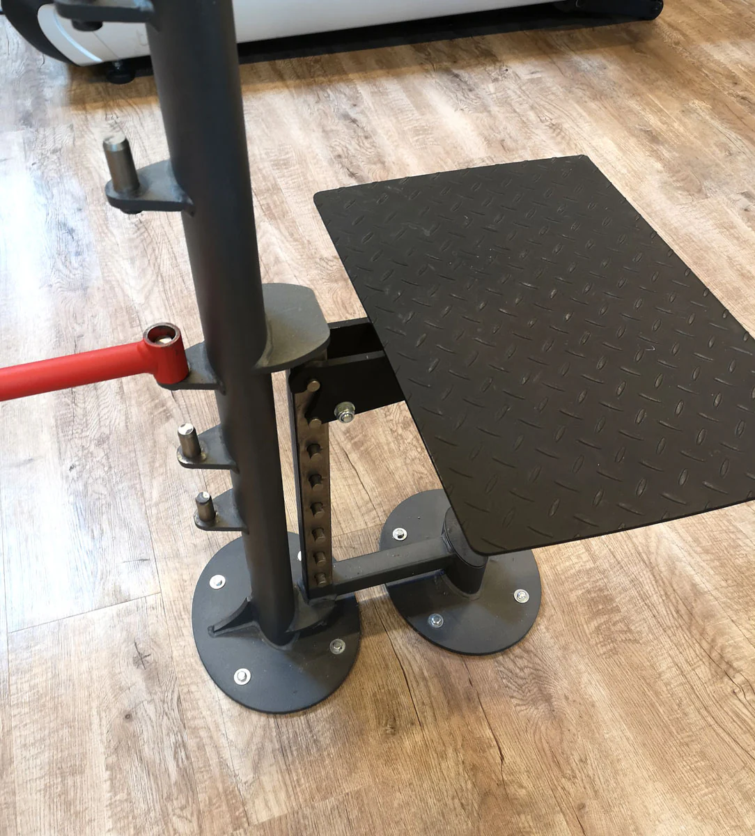 Gym80 IronQube L - Functional Turm, Tower 4446, Farbe Anthrazit Matt, Erst 3 Jahre alt, Top Zustand, gebraucht - Image 10
