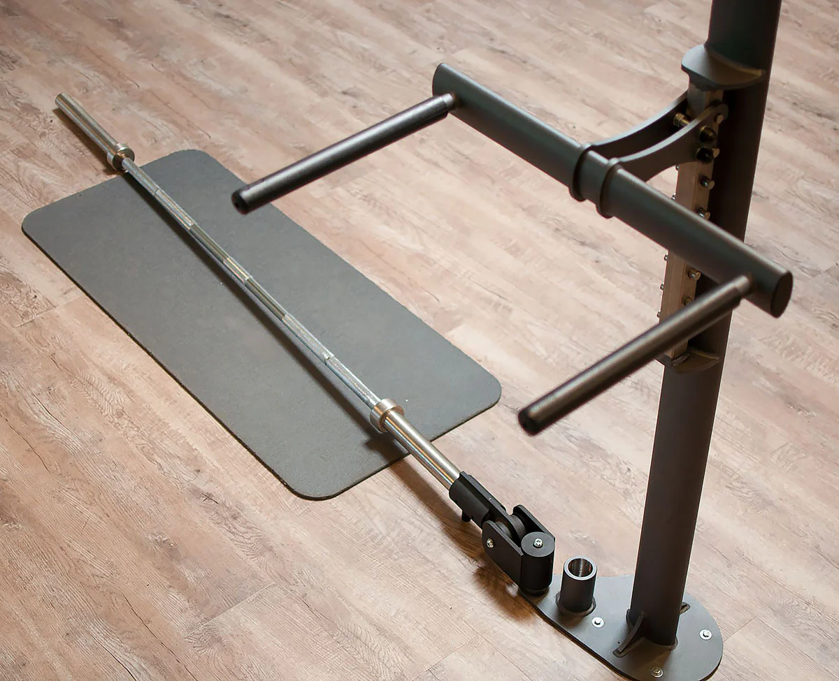 Gym80 IronQube L - Functional Turm, Tower 4446, Farbe Anthrazit Matt, Erst 3 Jahre alt, Top Zustand, gebraucht - Image 11