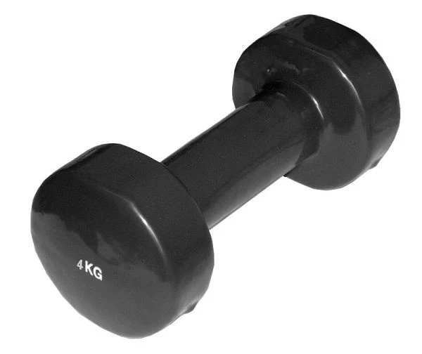 Gymnastikhanteln, 0,5 kg - 5,0 kg, Vinyl, farbig, Stück - Image 7