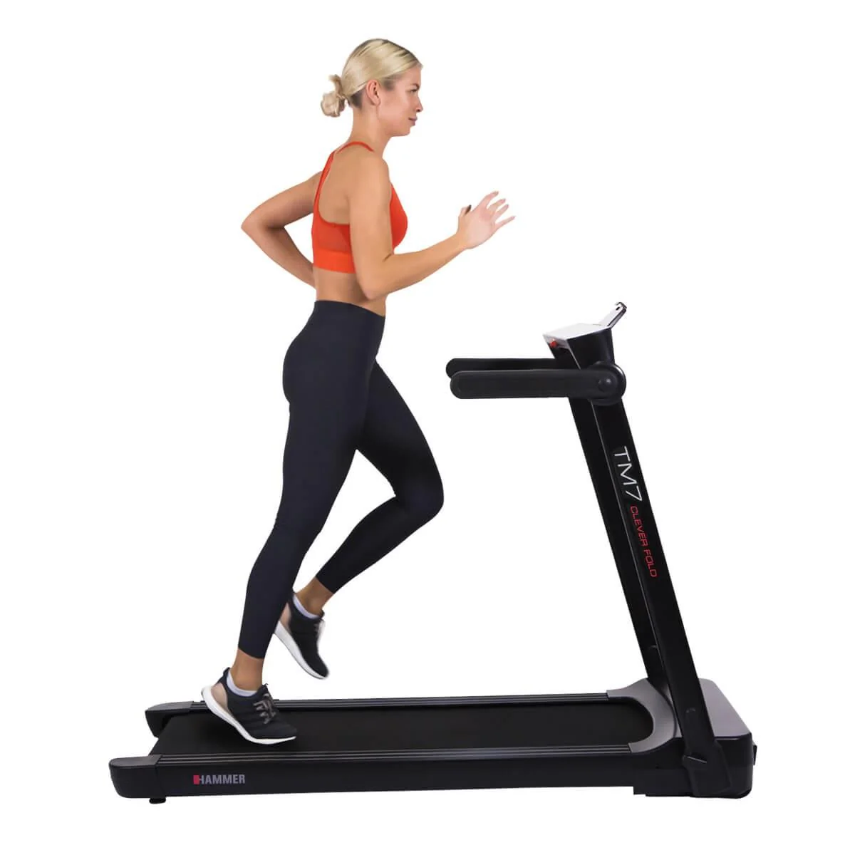 Hammer CleverFold TM7 Laufband - Image 11