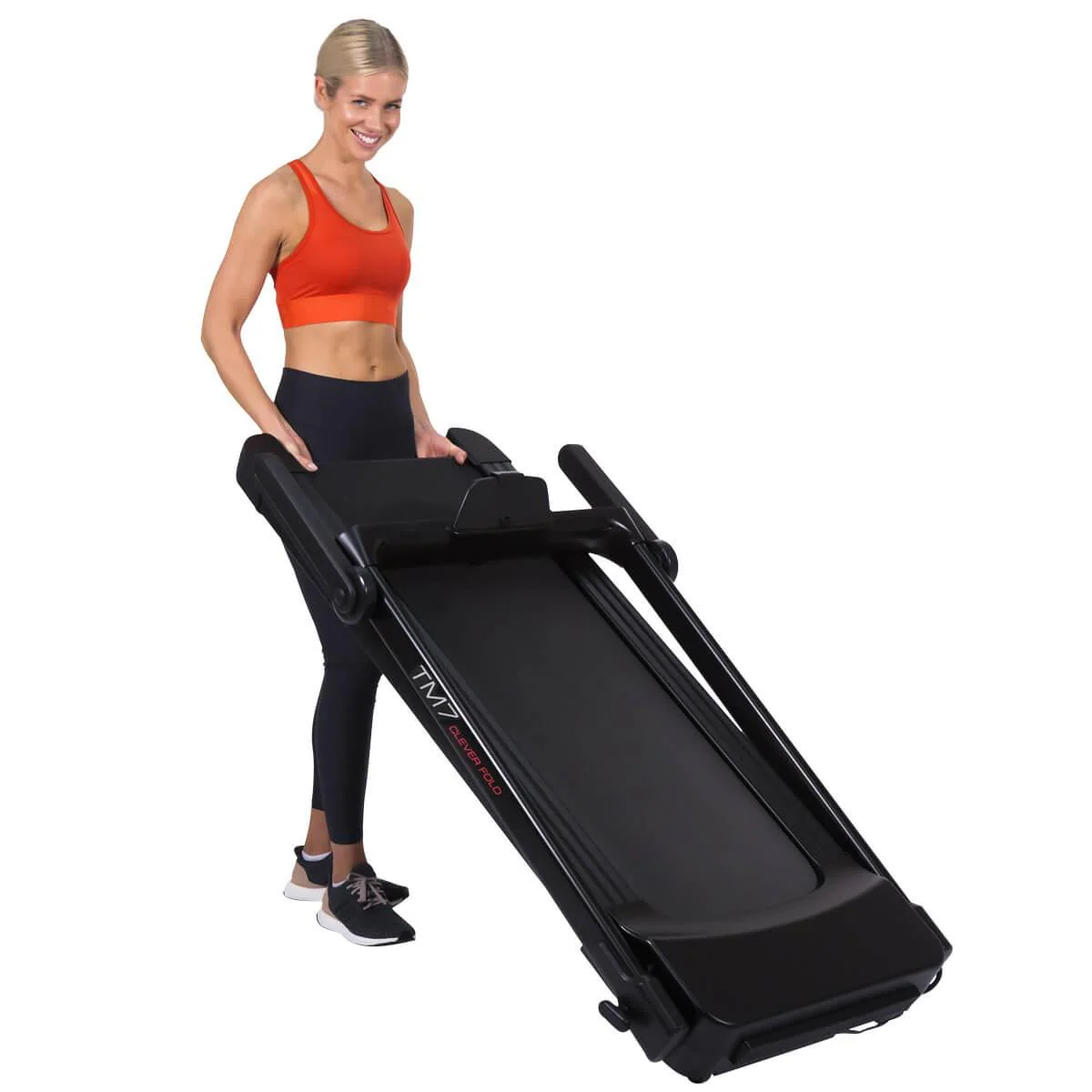 Hammer CleverFold TM7 Laufband - Image 13