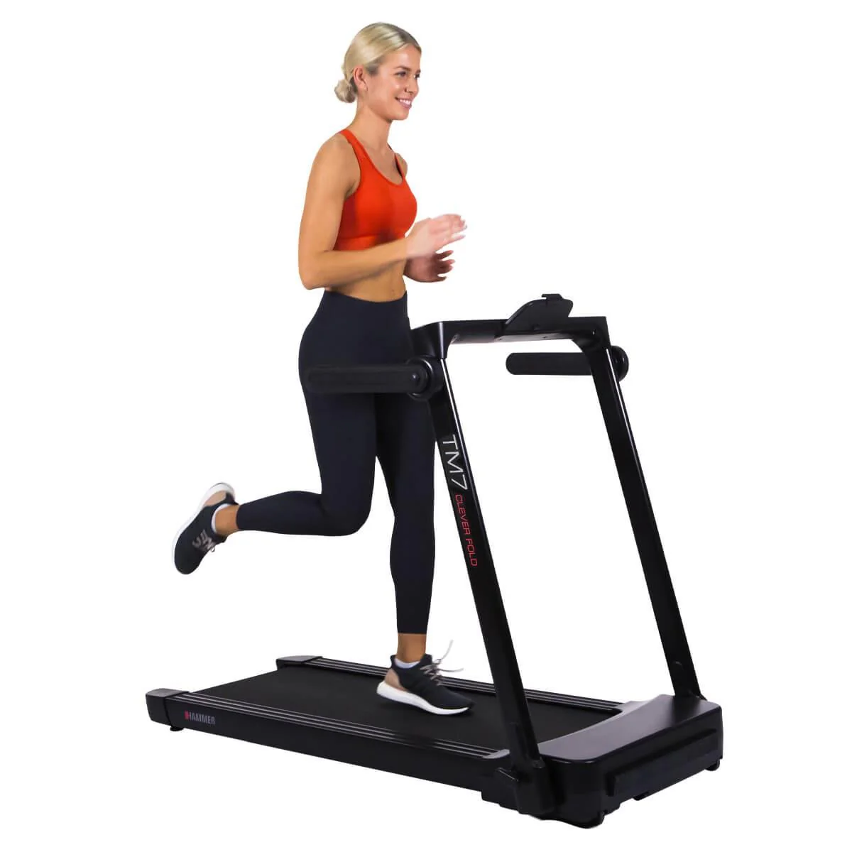 Hammer CleverFold TM7 Laufband - Image 9