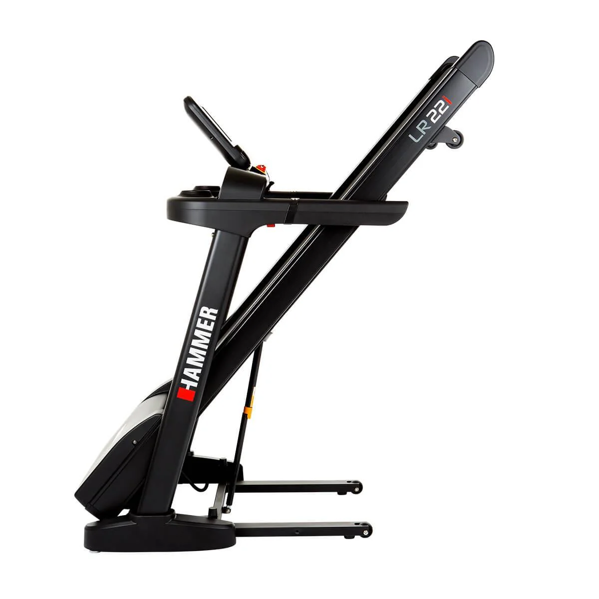 Hammer Laufband Life Runner LR 22i TFT - Image 12