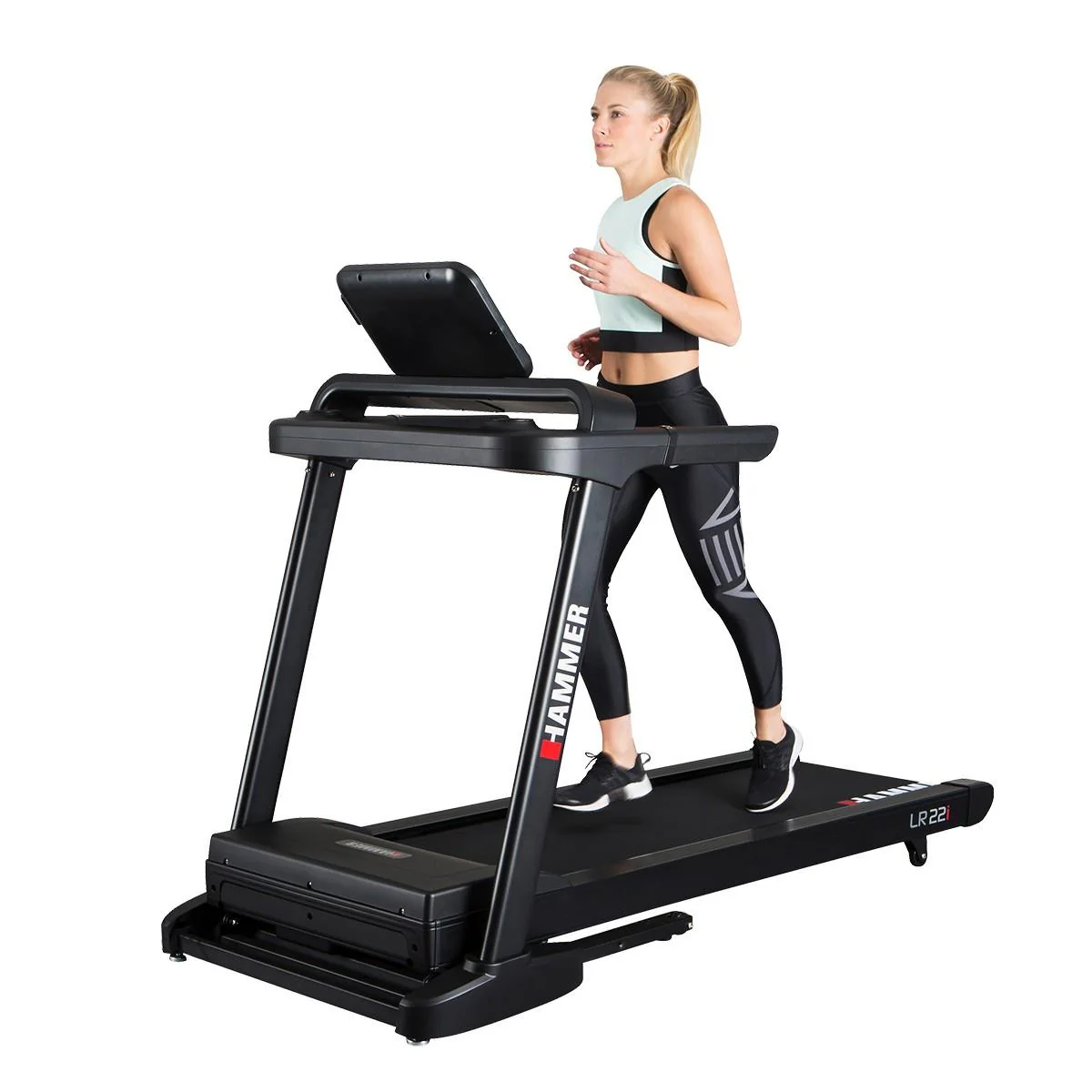 Hammer Laufband Life Runner LR 22i TFT - Image 3