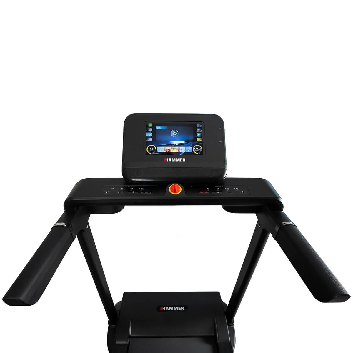 Hammer Laufband Life Runner LR 22i TFT - Image 5