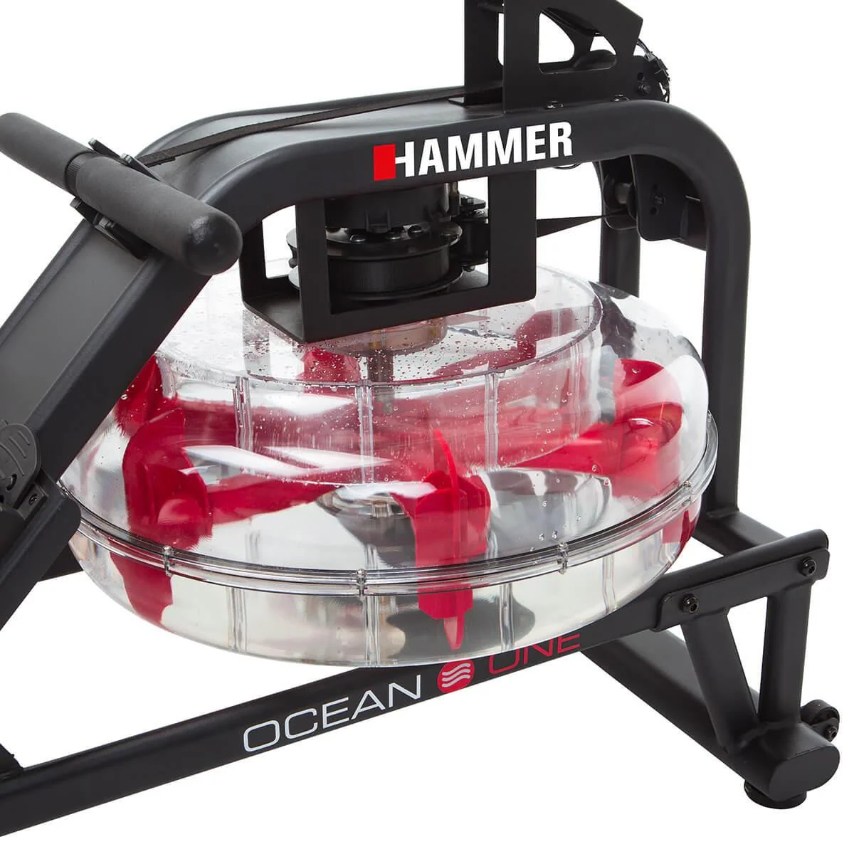 Hammer Ocean One Rudergerät - Image 11