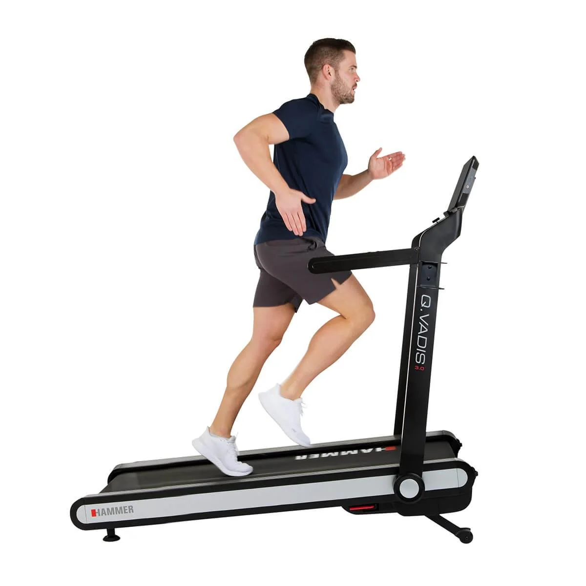 Hammer Q. VADIS 3.0 - Laufband - Image 10