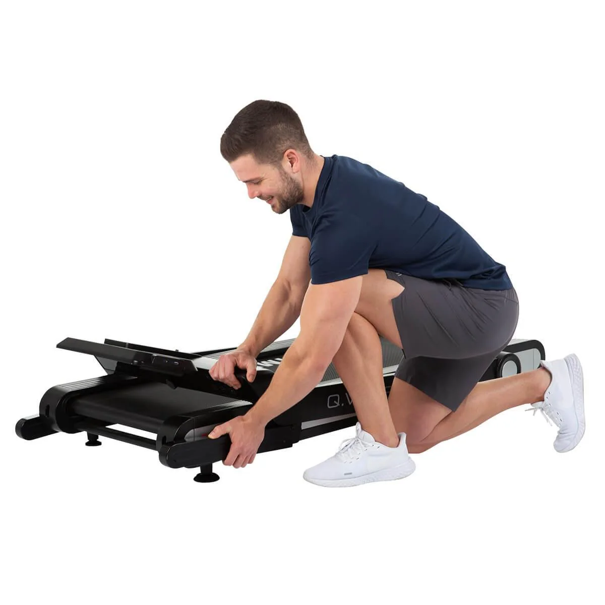 Hammer Q. VADIS 3.0 - Laufband - Image 13