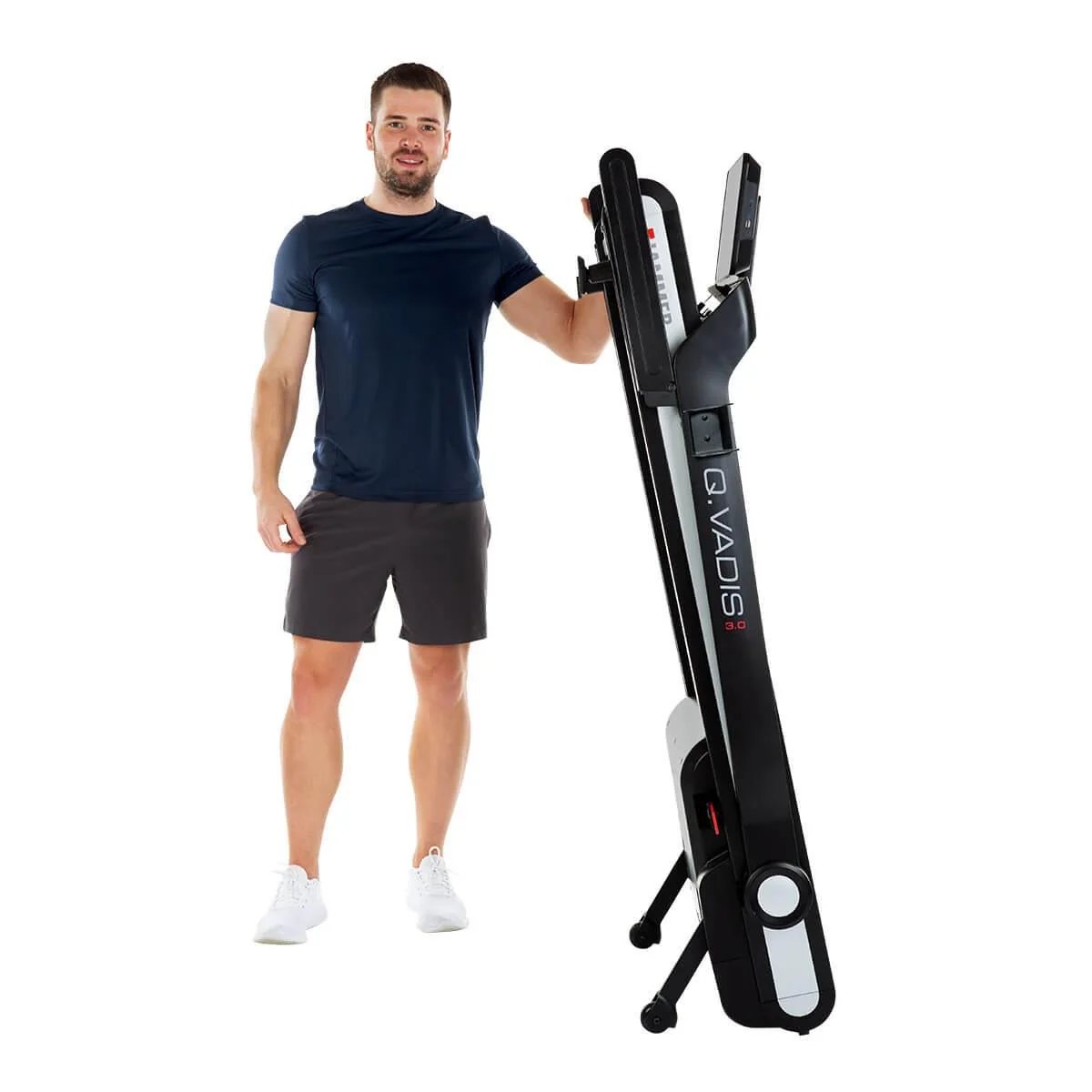 Hammer Q. VADIS 3.0 - Laufband - Image 14