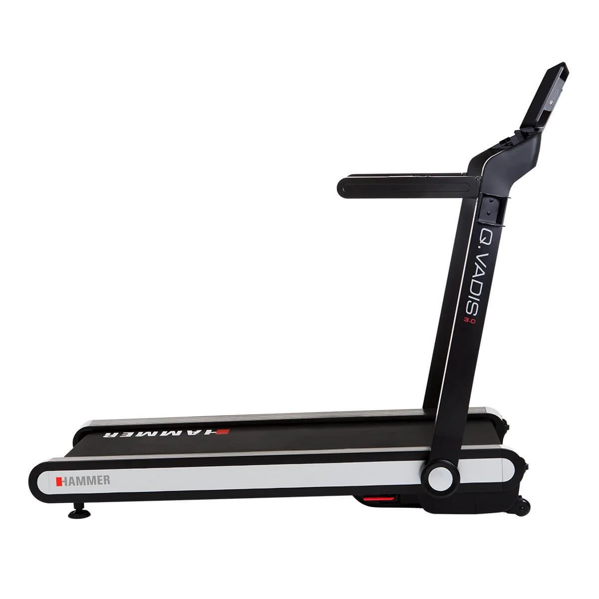 Hammer Q. VADIS 3.0 - Laufband - Image 4