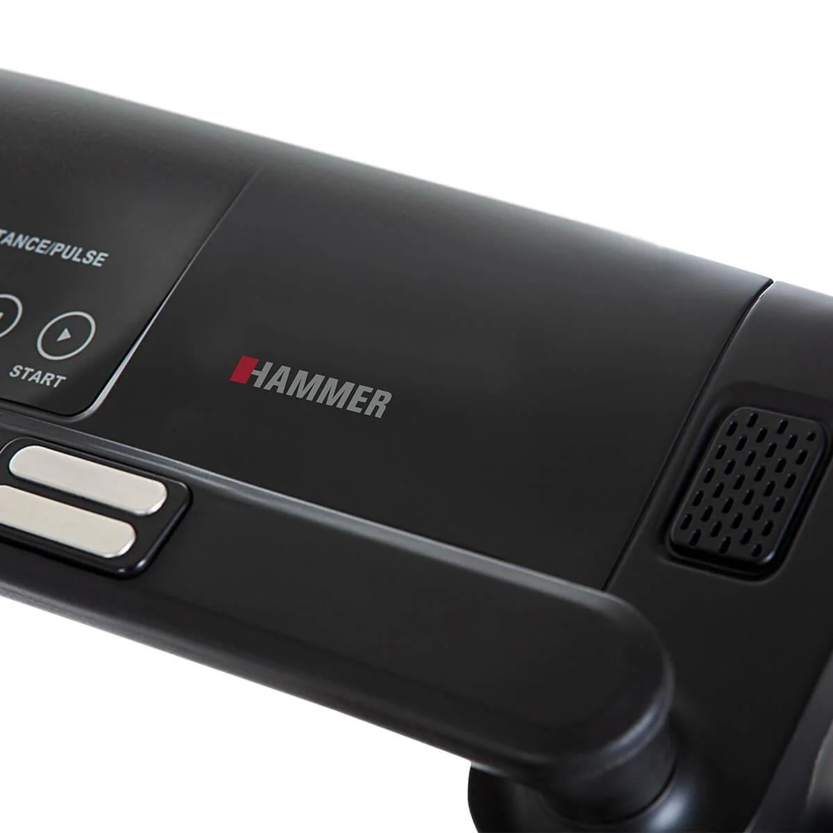 Hammer Q. VADIS 5.0 Laufband - Image 7