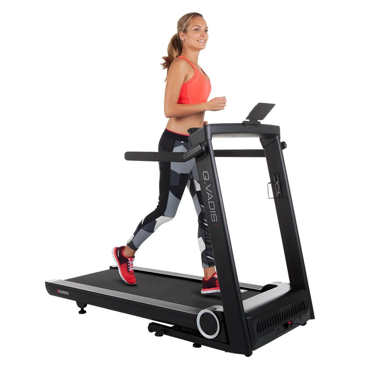 Hammer Q. VADIS 7.0 Laufband - Image 10